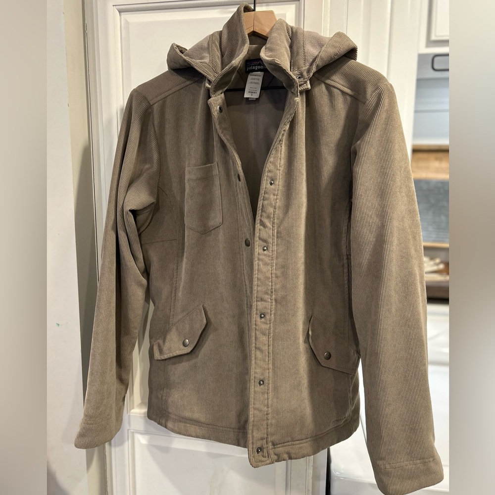 Patagonia W's Cordwarmer Jacket L